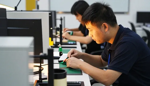 北京太一智源科技有限公司分享技术服务发展新观点