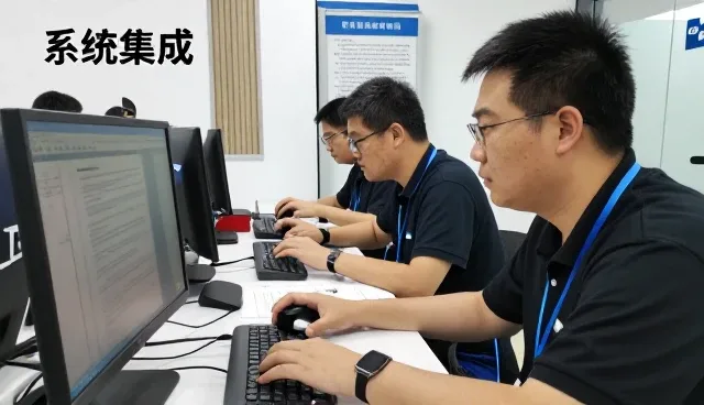 北京太一智源科技有限公司探索技术培训等更多应用场景