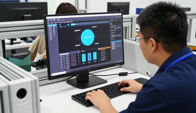 科技服务中的IT运维外包应用经验分享