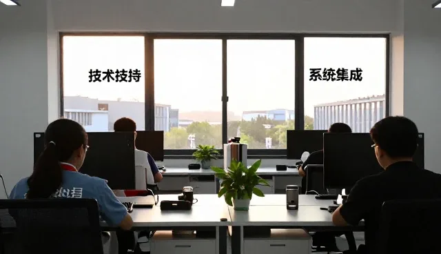 技术选型中的核心关注点与实际考量